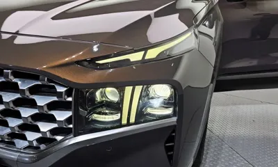 Hyundai Santafe 2021, 138888 км, за 13653.67 USD - фото 22