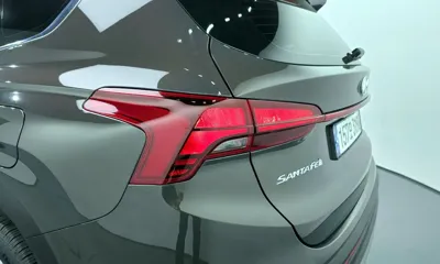 Hyundai Santafe 2021, 138888 км, за 13653.67 USD - фото 23