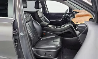Hyundai Santafe 2021, 138888 км, за 13653.67 USD - фото 26