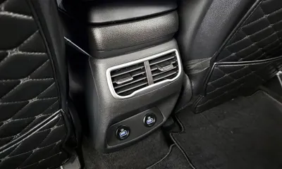 Hyundai Santafe 2021, 138888 км, за 13653.67 USD - фото 32