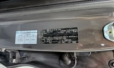 Hyundai Santafe 2021, 138888 км, за 13653.67 USD - фото 38