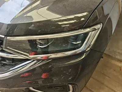 Volkswagen Tayron 2024, 41100 км, за 18687.1 USD