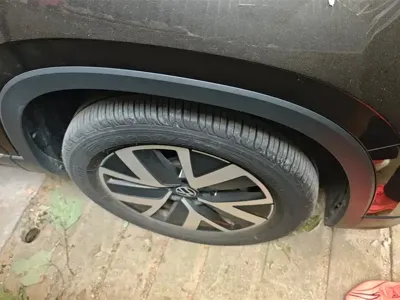 Volkswagen Tayron 2024, 41100 км, за 18687.1 USD - фото 6