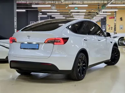 Tesla Model Y 2023, 29823 км, за 26046.74 USD
