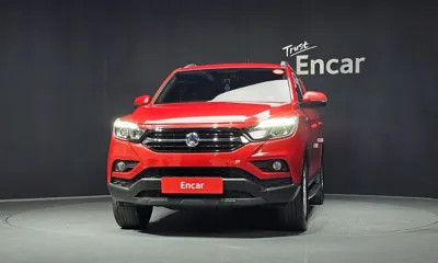 KG_Mobility_Ssangyong Rexton 2019, 104337 км, за 8196.73 USD