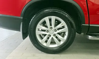 KG_Mobility_Ssangyong Rexton 2019, 104337 км, за 8196.73 USD