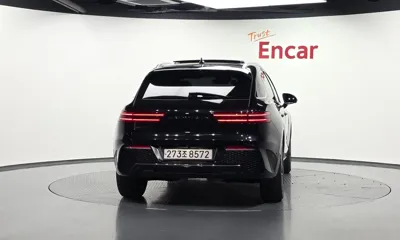 Genesis GV70 2021, 143087 км, за 18708.15 USD