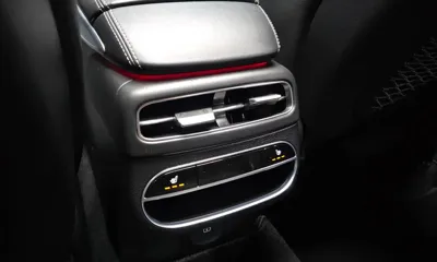 Genesis GV70 2021, 143087 км, за 18566.79 USD - фото 19