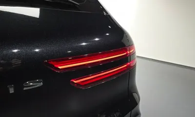 Genesis GV70 2021, 143087 км, за 18566.79 USD - фото 23