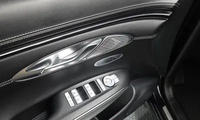 Genesis GV70 2021, 143087 км, за 18566.79 USD - фото 32