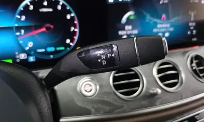 Mercedes-Benz E-Class 2023, 35335 км, за 32438.39 USD - фото 9