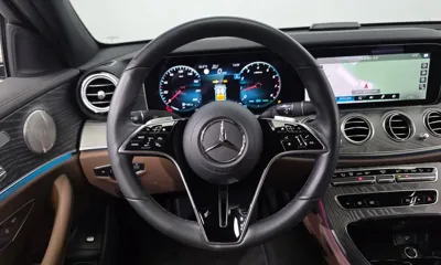 Mercedes-Benz E-Class 2023, 35335 км, за 32438.39 USD - фото 14