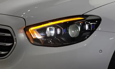 Mercedes-Benz E-Class 2023, 35335 км, за 32438.39 USD - фото 22