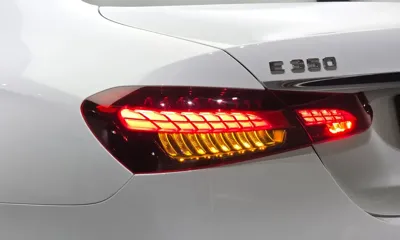 Mercedes-Benz E-Class 2023, 35335 км, за 32438.39 USD - фото 23