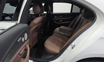Mercedes-Benz E-Class 2023, 35335 км, за 32438.39 USD - фото 26
