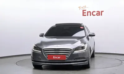 Hyundai Genesis 2015, 149262 км, за 6416.17 USD