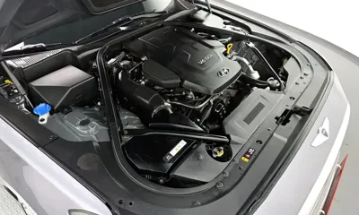 Hyundai Genesis 2015, 149262 км, за 6416.17 USD - фото 6