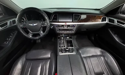 Hyundai Genesis 2015, 149262 км, за 6416.17 USD - фото 7
