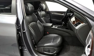 Hyundai Genesis 2015, 149262 км, за 6416.17 USD - фото 10