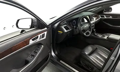 Hyundai Genesis 2015, 149262 км, за 6416.17 USD - фото 11