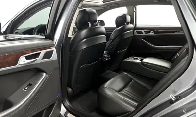 Hyundai Genesis 2015, 149262 км, за 6416.17 USD - фото 12