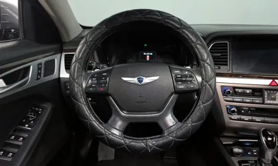 Hyundai Genesis 2015, 149262 км, за 6416.17 USD - фото 13