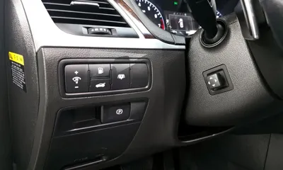 Hyundai Genesis 2015, 149262 км, за 6416.17 USD - фото 14