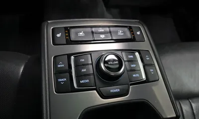 Hyundai Genesis 2015, 149262 км, за 6416.17 USD - фото 18