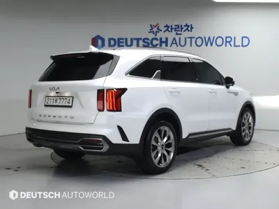 Kia Sorento 2022, 87680 км, за 17781.61 USD