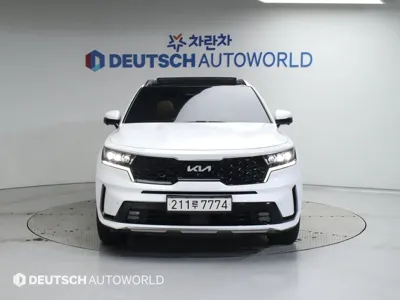 Kia Sorento 2022, 87680 км, за 17781.61 USD