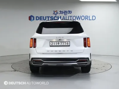 Kia Sorento 2022, 87680 км, за 17781.61 USD
