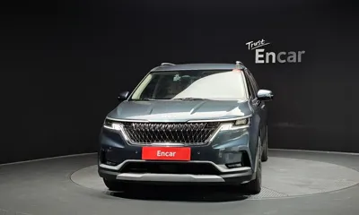Kia Canival 2023, 85524 км, за 14344.27 USD