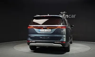 Kia Canival 2023, 85524 км, за 14344.27 USD