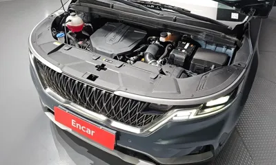 Kia Canival 2023, 85524 км, за 14344.27 USD - фото 6