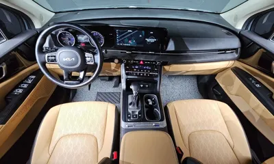 Kia Canival 2023, 85524 км, за 14344.27 USD - фото 7