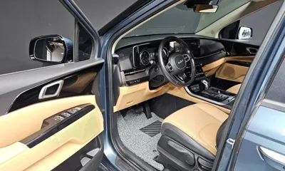 Kia Canival 2023, 85524 км, за 14344.27 USD - фото 10