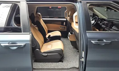 Kia Canival 2023, 85524 км, за 14344.27 USD - фото 11