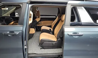 Kia Canival 2023, 85524 км, за 14344.27 USD - фото 12