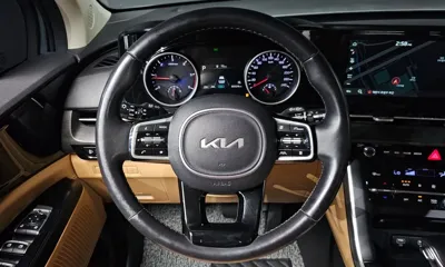 Kia Canival 2023, 85524 км, за 14344.27 USD - фото 16