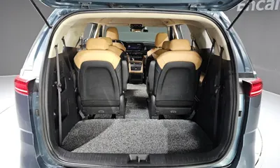 Kia Canival 2023, 85524 км, за 14344.27 USD - фото 20