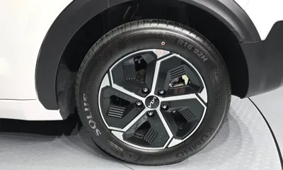 Kia Niro 2026, 4532 км, за 20347.13 USD
