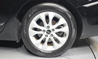 Kia K8 2022, 110176 км, за 11750.03 USD