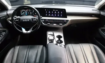Kia K8 2022, 110176 км, за 11750.03 USD - фото 7
