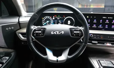 Kia K8 2022, 110176 км, за 11750.03 USD - фото 13