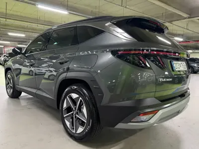 Hyundai Tucson 2024, 21250 км, за 19364.58 USD