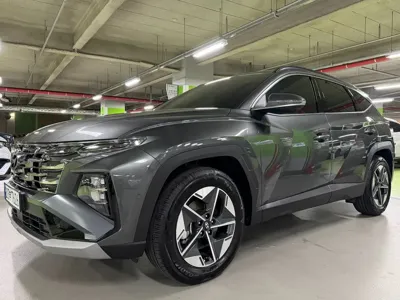 Hyundai Tucson 2024, 21250 км, за 19364.58 USD