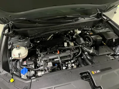 Hyundai Tucson 2024, 21250 км, за 19364.58 USD - фото 7