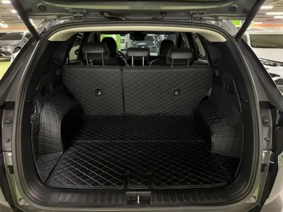 Hyundai Tucson 2024, 21250 км, за 19364.58 USD - фото 8