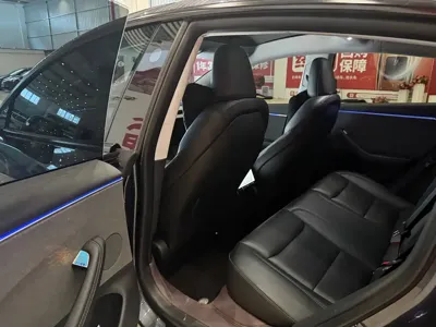 Tesla Model 3 2024, 50000 км, за 24101.95 USD
