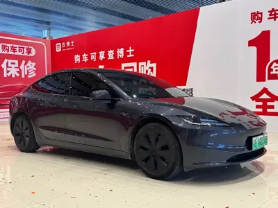 Tesla Model 3 2024, 50000 км, за 24101.95 USD